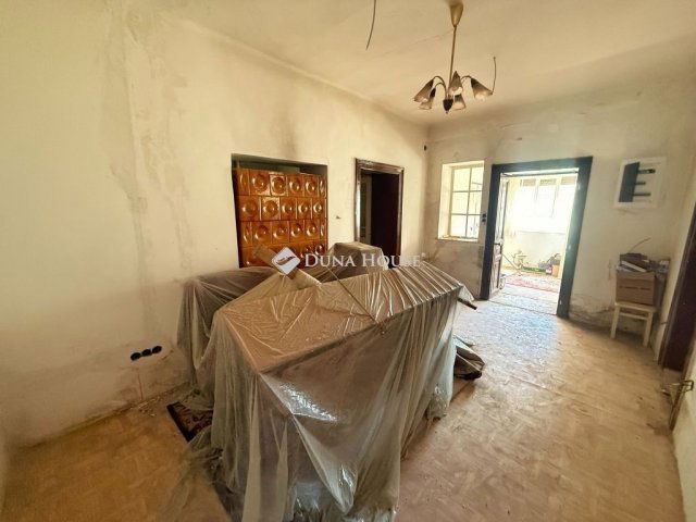 Eladó családi ház, Pákozdon 45 M Ft, 4 szobás