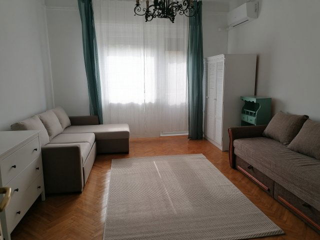 Kiadó téglalakás, albérlet, VIII. kerületben, Auróra utcában
