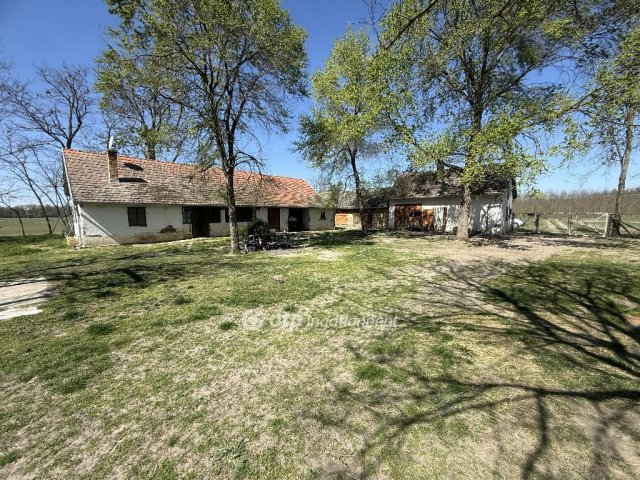 Eladó mezogazdasagi ingatlan, Nagykőrösön 59.9 M Ft, 2 szobás