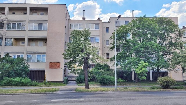 Eladó téglalakás, Budapesten, XVIII. kerületben 55.9 M Ft