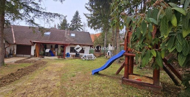 Eladó ikerház, Orfűn 34.99 M Ft, 3 szobás / költözzbe.hu