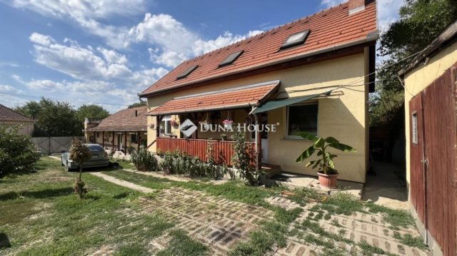Eladó családi ház, Egerszalókon 98.4 M Ft, 4+2 szobás