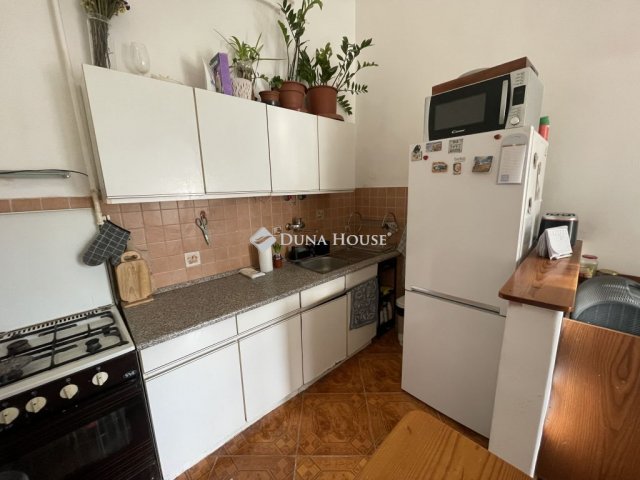 Eladó téglalakás, Kecskeméten, Jókai utcában 46 M Ft, 2 szobás