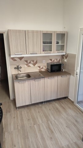 Kiadó téglalakás, albérlet, XX. kerületben, Hitel Márton utcában