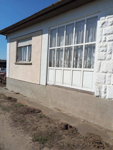 Eladó családi ház, Nagyecseden 16.5 M Ft, 3 szobás