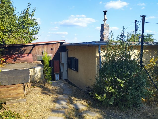 Eladó családi ház, Szentendrén 58 M Ft, 2+1 szobás