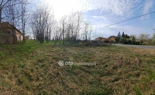 Eladó telek, Galgahévízen 9.5 M Ft / költözzbe.hu