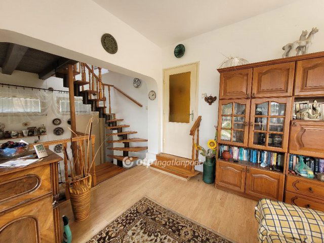 Eladó családi ház, Taksonyon 97.8 M Ft, 3+2 szobás