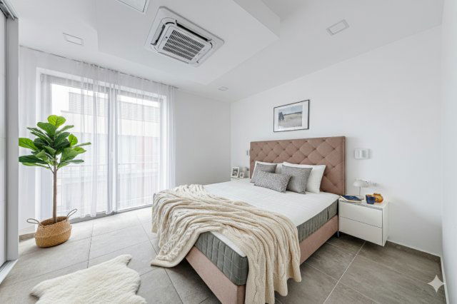 Kiadó téglalakás, albérlet, Budapesten, VI. kerületben