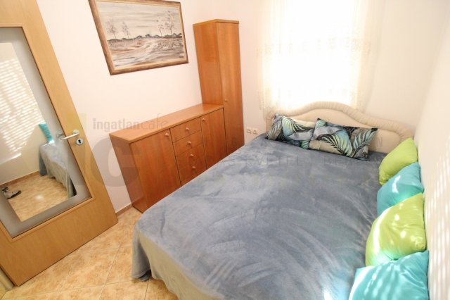 Kiadó téglalakás, albérlet, Szegeden 170 E Ft / hó, 2 szobás