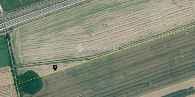 Eladó mezogazdasagi ingatlan, Ikrényen 10.436 M Ft