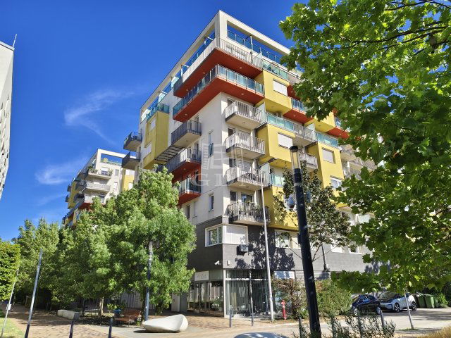 Kiadó téglalakás, albérlet, Budapesten, XIII. kerületben