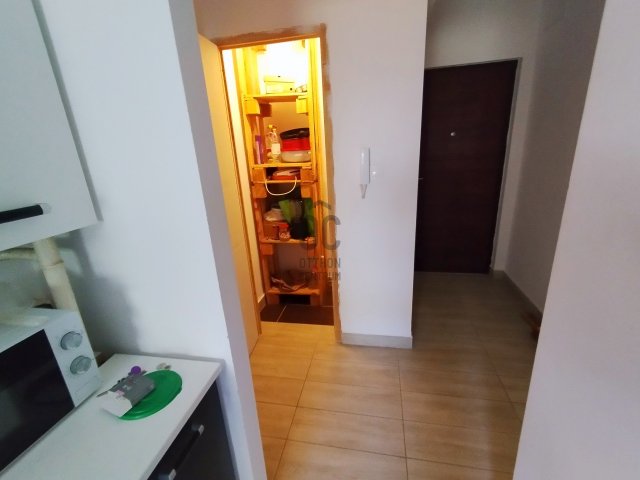 Eladó téglalakás, Lentiben 27.9 M Ft, 2 szobás