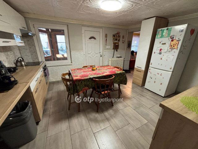 Eladó családi ház, Ónodon 24.9 M Ft, 3 szobás