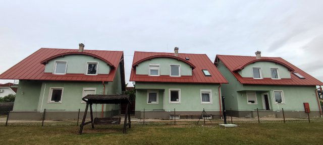 Eladó hotel, Bükön 185 M Ft, 8 szobás / költözzbe.hu