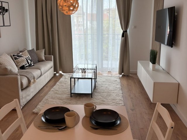 Kiadó téglalakás, albérlet, Budapesten, VIII. kerületben