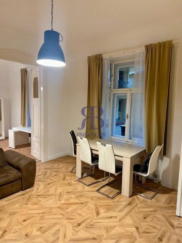 Kiadó téglalakás, albérlet, VII. kerületben, Dohány utcában