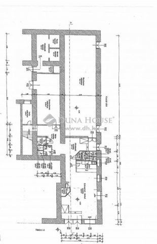 Kiadó üzlethelyiség, Budapesten, VII. kerületben 2724 E Ft / hó