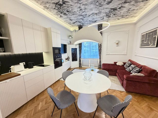 Kiadó téglalakás, albérlet, Győrött 500 E Ft / hó, 3 szobás