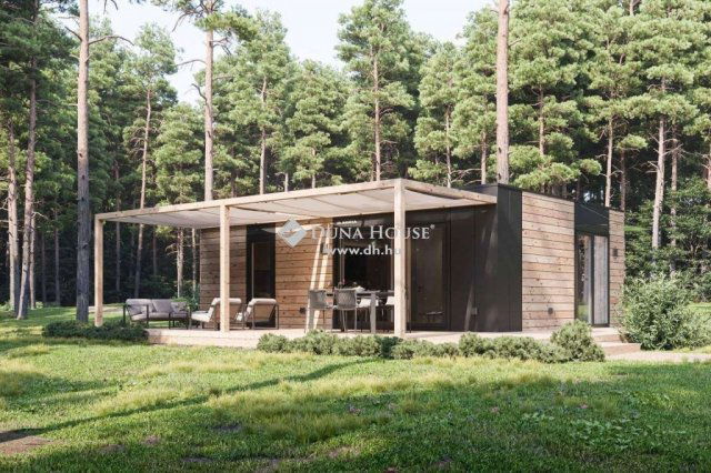 Eladó telek, Dömsödön 11.6 M Ft / költözzbe.hu