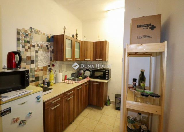 Eladó téglalakás, Budapesten, XI. kerületben, Mészöly utcában