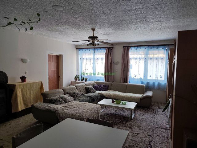 Eladó családi ház, Nyírtelken 48.5 M Ft, 4+1 szobás
