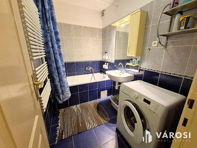 Kiadó téglalakás, albérlet, Szegeden 150 E Ft / hó, 2 szobás