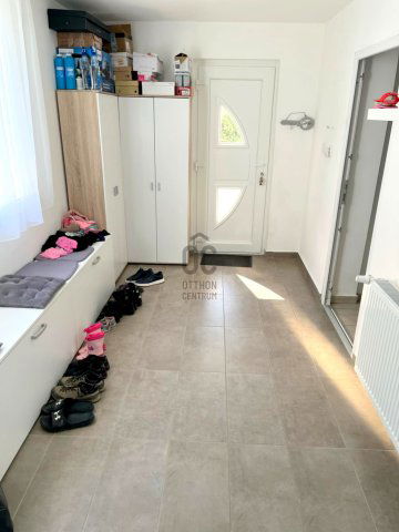 Eladó ikerház, Kozármislenyen 99.5 M Ft, 4 szobás