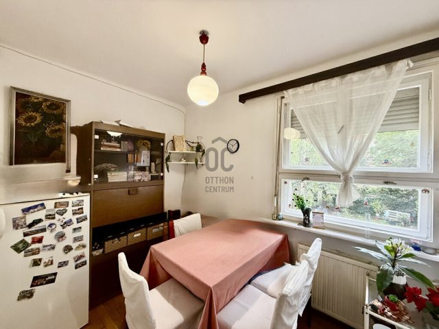 Eladó téglalakás, Budapesten, XI. kerületben 98 M Ft, 2 szobás