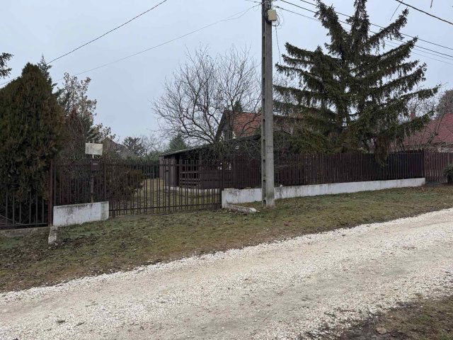 Eladó telek, Fóton 54 M Ft / költözzbe.hu