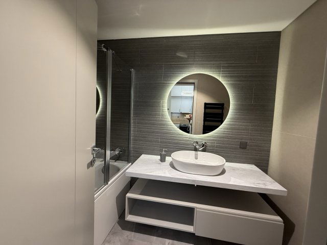 Kiadó téglalakás, albérlet, Budapesten, IX. kerületben