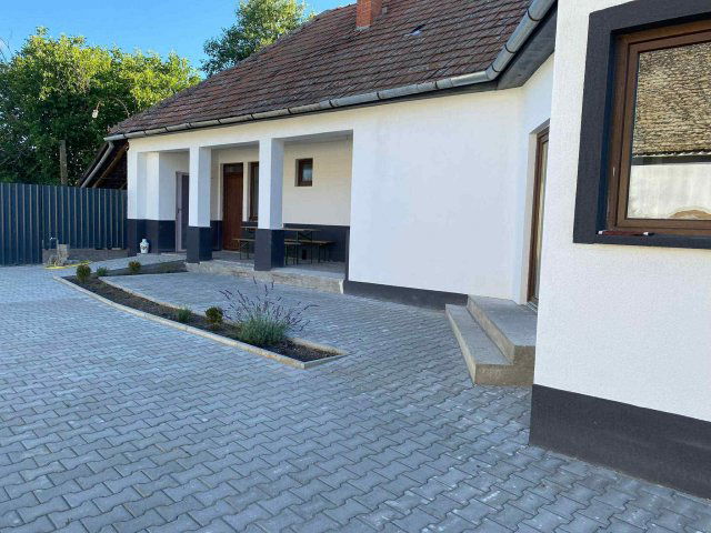 Eladó családi ház, Hercegszántón 36.9 M Ft, 4+1 szobás