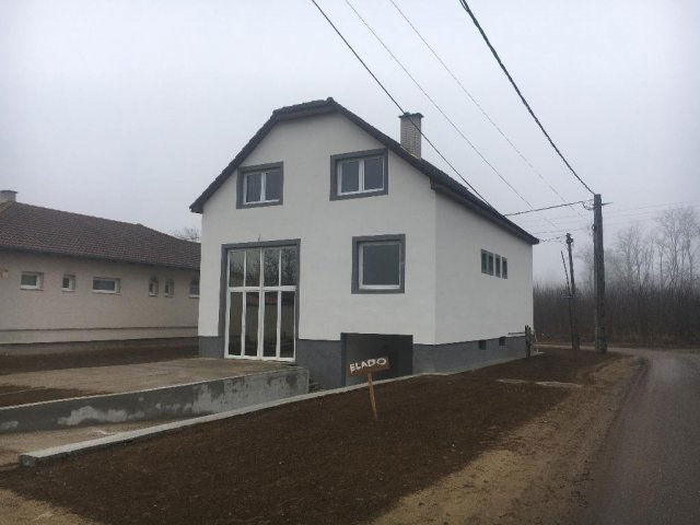 Eladó családi ház, Nyírtelken 59 M Ft, 5 szobás