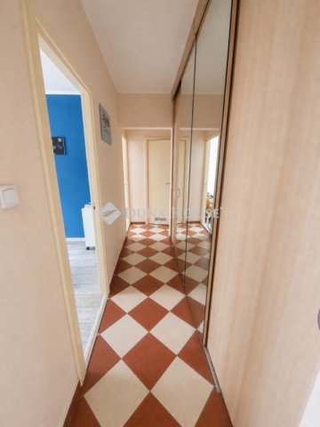 Eladó téglalakás, Budapesten, XX. kerületben 82 M Ft, 3 szobás
