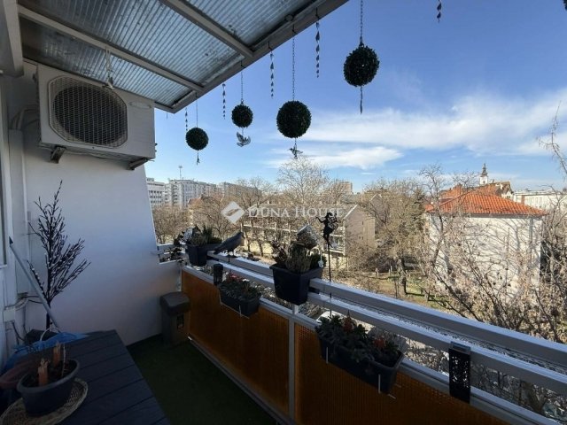 Eladó téglalakás, Kecskeméten 58.5 M Ft, 3 szobás