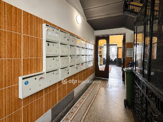 Eladó téglalakás, Budapesten, IX. kerületben 99 M Ft, 3 szobás