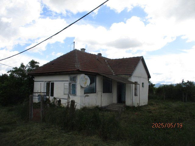 Eladó családi ház, Novajidrányon 4.87 M Ft, 1+1 szobás