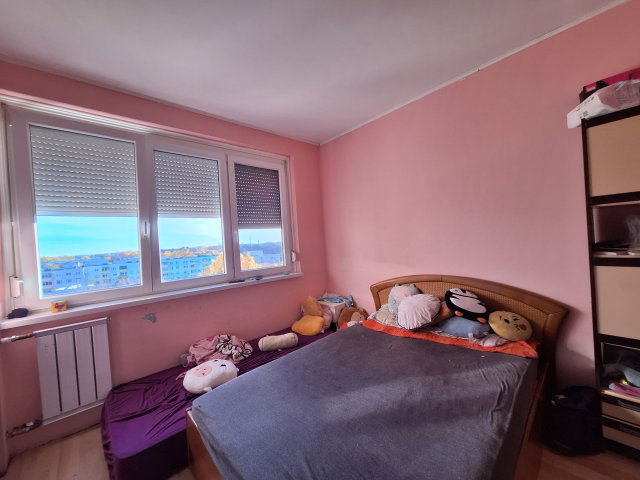 Eladó téglalakás, Győrött 52.99 M Ft, 2 szobás