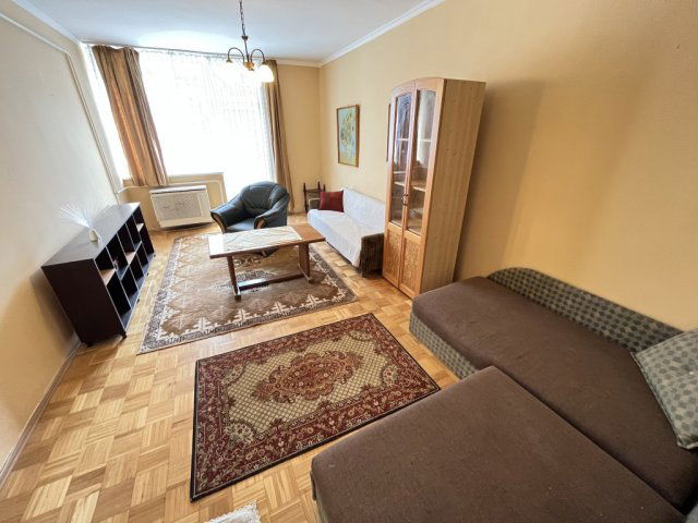 Kiadó téglalakás, albérlet, Kaposváron, Léva közben, 2 szobás