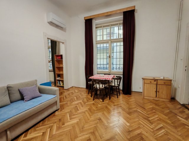 Eladó téglalakás, Budapesten, XI. kerületben 85 M Ft, 2 szobás