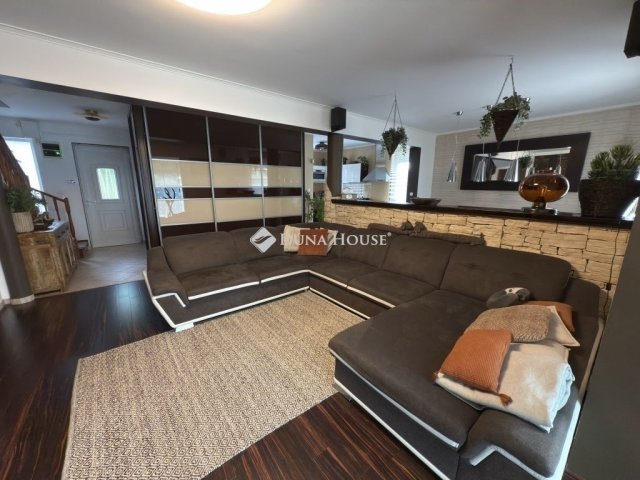 Eladó családi ház, Budapesten, XVII. kerületben 173.4 M Ft