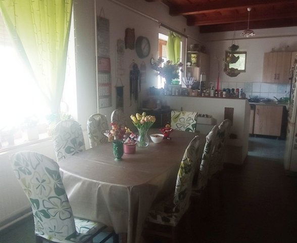 Eladó családi ház, Dabason 57.9 M Ft, 3+1 szobás