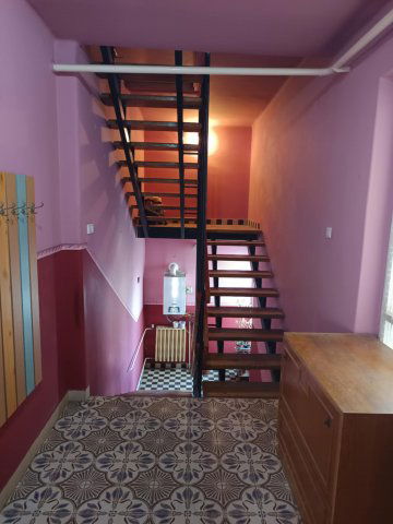 Eladó sorház, Oroszlányban 44.9 M Ft, 4 szobás