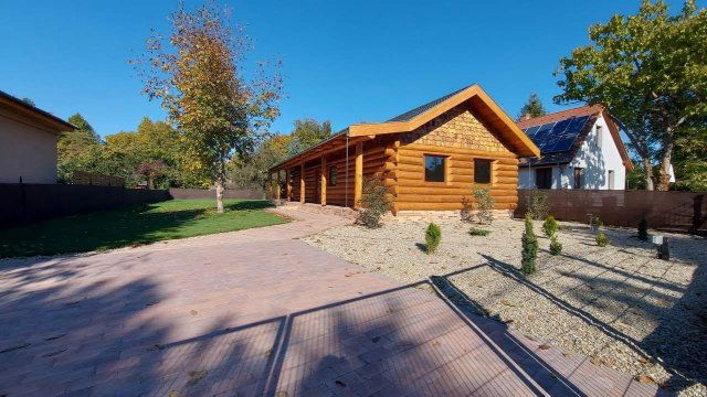 Eladó családi ház, Dömsödön 94.99 M Ft, 3 szobás