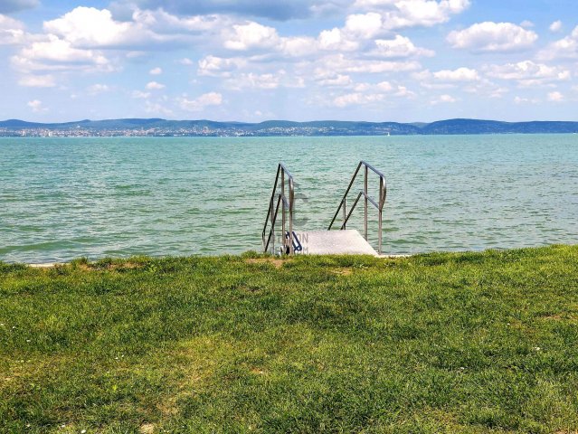 Eladó telek, Balatonszárszón 89.9 M Ft / költözzbe.hu