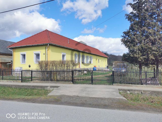 Eladó családi ház, Bekölcén 19 M Ft, 3 szobás