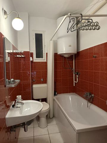 Eladó téglalakás, Budapesten, IX. kerületben 42.8 M Ft, 1 szobás
