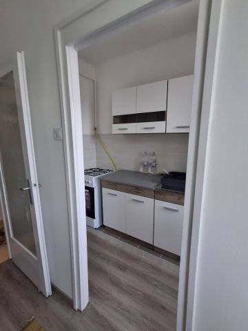 Kiadó téglalakás, albérlet, Nyíregyházán, Krúdy Gyula utcában