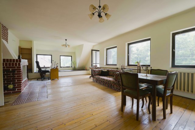 Eladó családi ház, Gödöllőn, Táncsics Mihály úton 149 M Ft