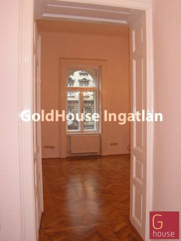 Kiadó iroda, Budapesten, VI. kerületben, Teréz körúton